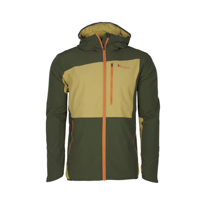 Pinewood Abisko Light Stretchjacka
