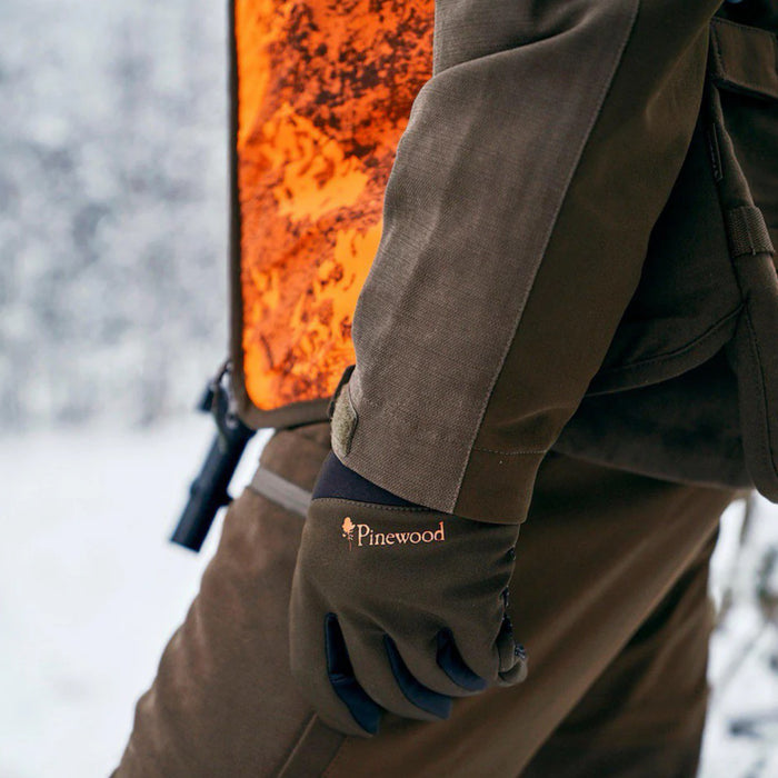 Pinewood Hunters Neopren Handske