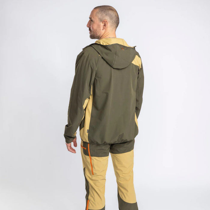 Pinewood Abisko Light Stretchjacka