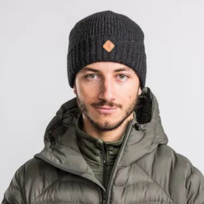 Pinewood Knitted Wool Hat Mössgren