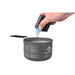 Sea to Summit Pot Scrubber med Wilderness Wash