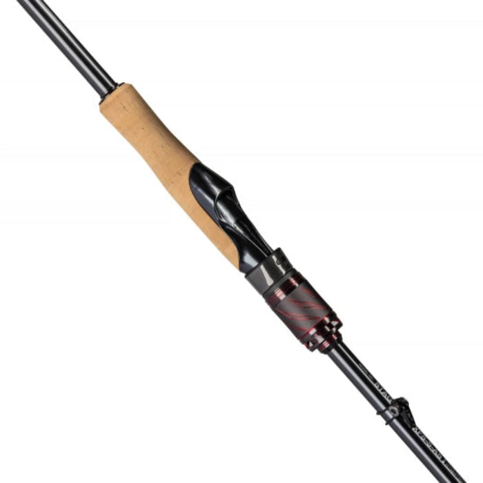 Daiwa Steez AGS Spin 7'3'' 3-21G Lightning