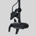 Video: animation som visar montering och justering av Lowrance ActiveTarget 2 XL-fästet