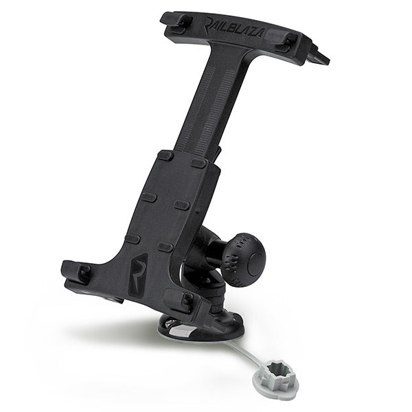 Railblaza ScreenGrabba iPad and Tablet Holder
