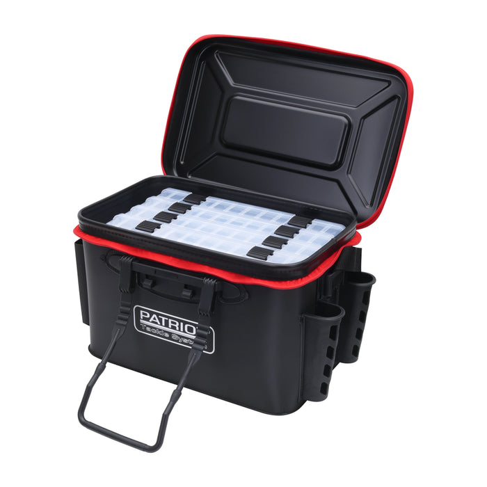 Patriot Tackle System EVA-holder Fiskeväska