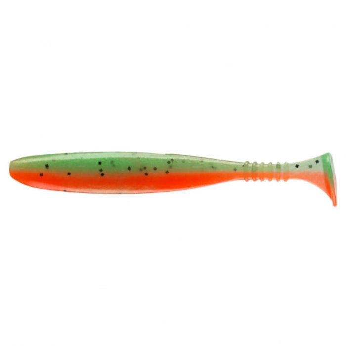 Daiwa Tournament D'Fin 7.5cm UV Hot Tomato