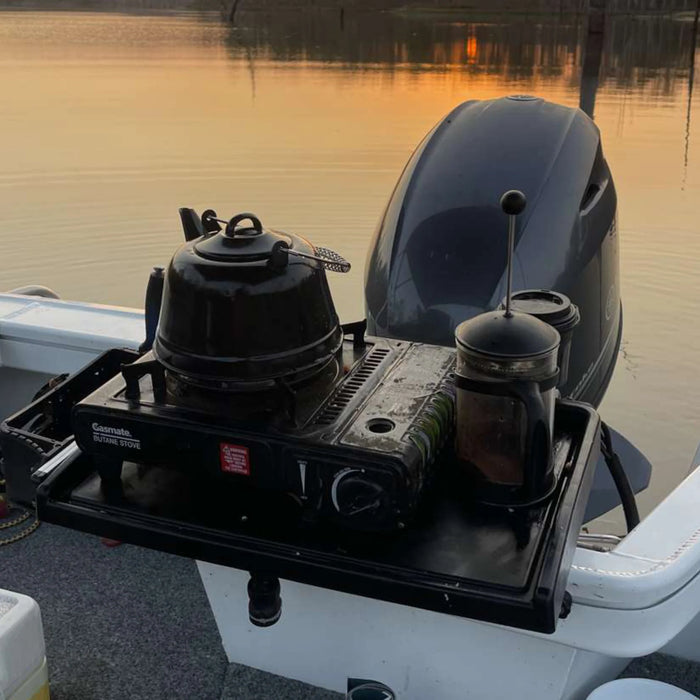 Railblaza Fillet Table II Black