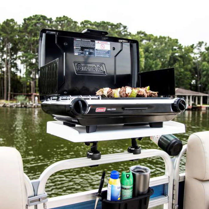 Railblaza Fillet Table II Black