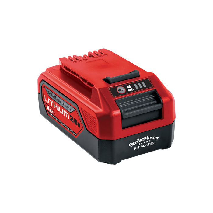 Rapala StrikeMaster 24V Combo m 150mm Lite-Flite Motorisborr