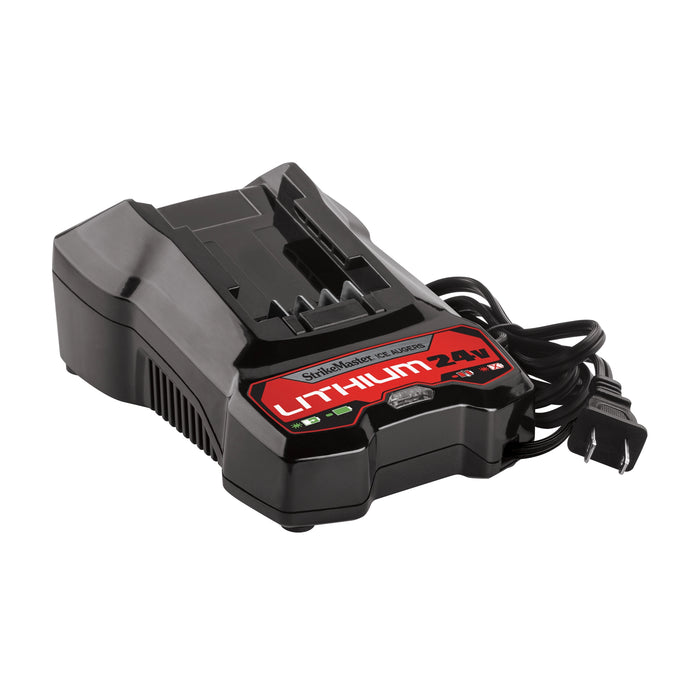 Rapala StrikeMaster 24V Combo m 150mm Lite-Flite Motorisborr