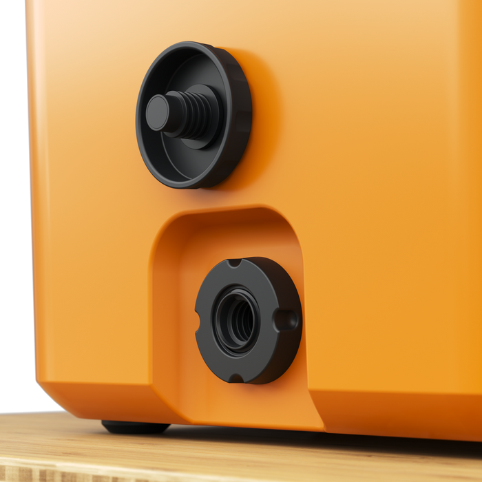 Dometic Recon Hardside Medium 41L