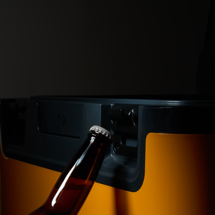 Dometic Recon Hardside Medium 41L