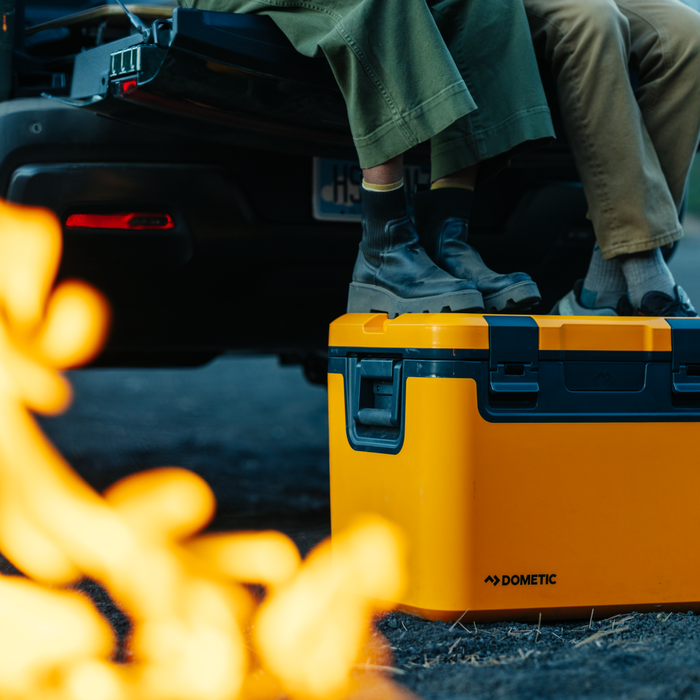 Dometic Recon Hardside Medium 41L