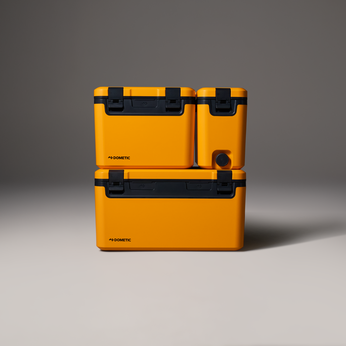 Dometic Recon Hardside Large 69L