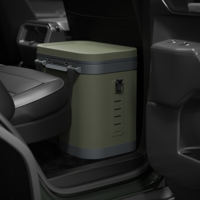 Dometic Recon Softside ZL Large 21L