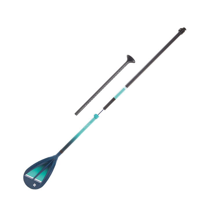 Red Paddle Co, 13'2 Voyager MSL – Paketdeal