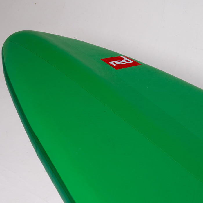 Red Paddle Co, 13'2 Voyager MSL – Paketdeal