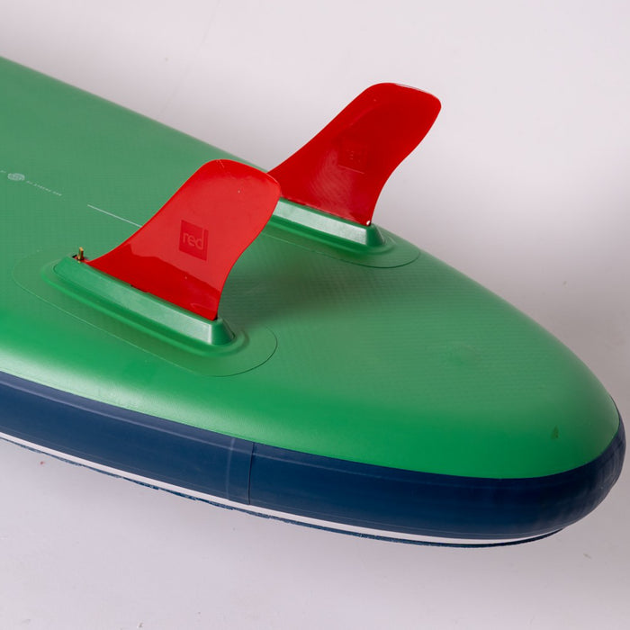 Red Paddle Co, 12'6 Voyager MSL – Paketdeal