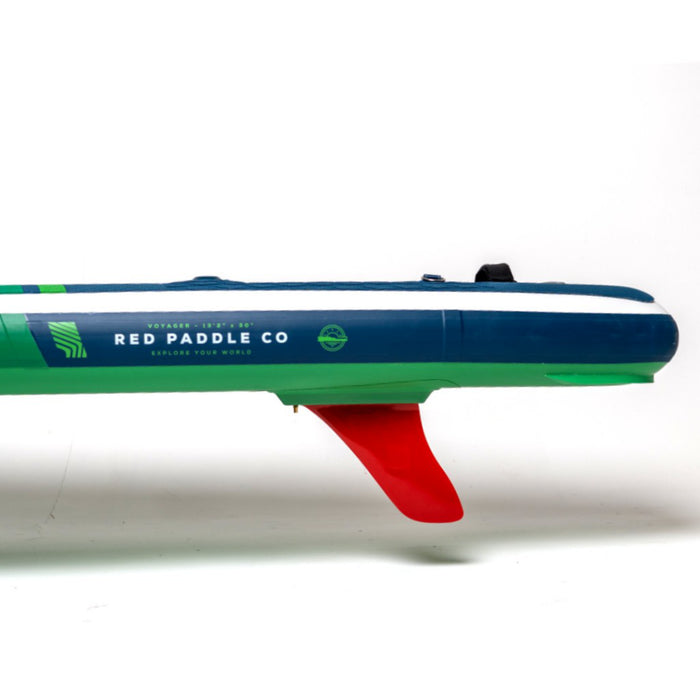 Red Paddle Co, 13'2 Voyager MSL – Paketdeal