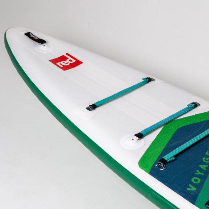 Red Paddle Co, 13'2 Voyager MSL – Paketdeal