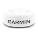 Garmin GMR 24 xHD3 radome, 24-tums radom för öppen radarantenn, sedd från höger sida
