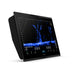 Garmin GPSMAP 9017xsv sedd från höger sida
