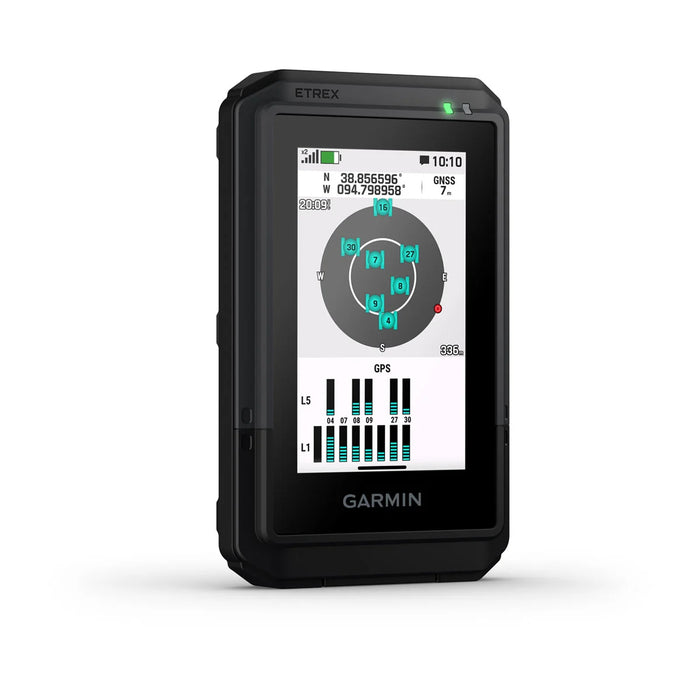 Garmin eTrex Touch