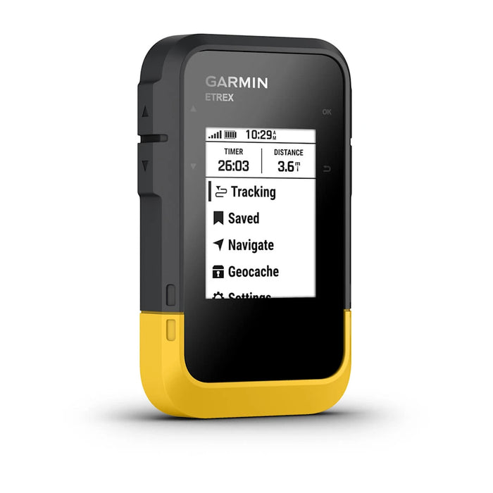 Garmin eTrex SE Handhållen GPS