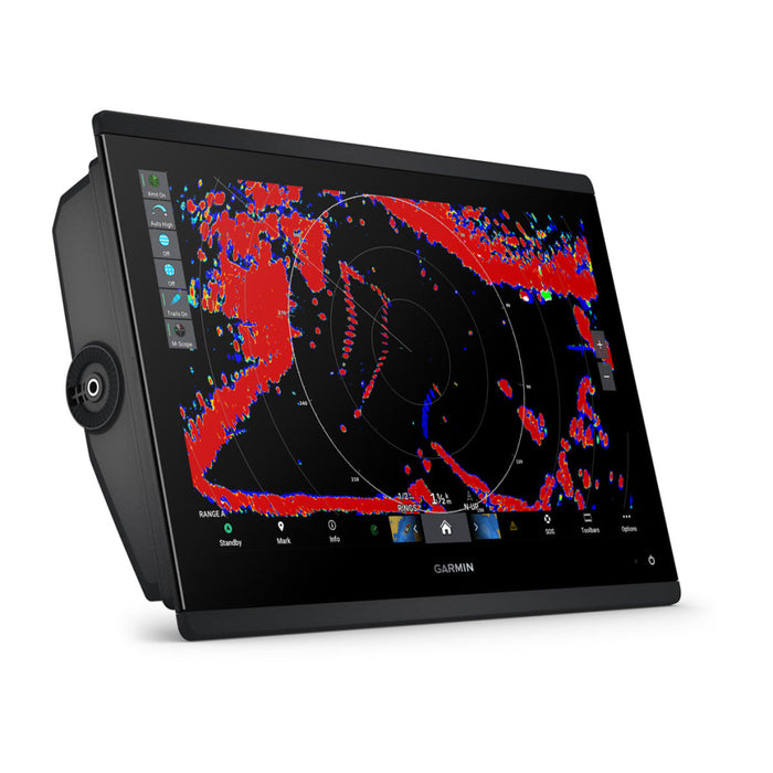 Garmin GPSMAP 1623