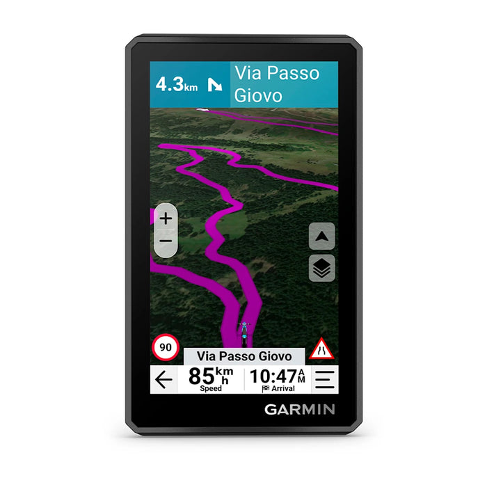 Garmin zūmo XT3 Motorcykel-GPS 4,7″