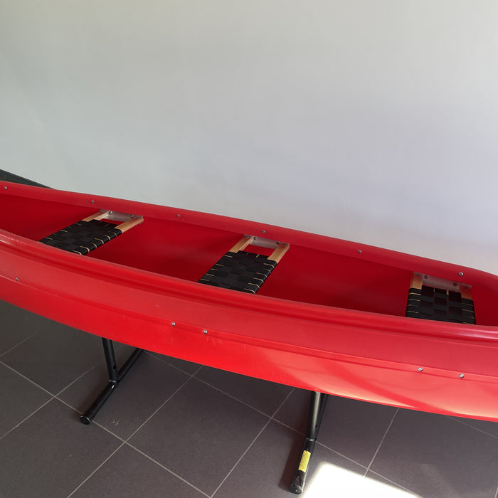 Roto Viking 450 kanot 1-Layer Röd