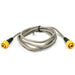 Lowrance Nätverkskabel 6fot (1,8m) (000-0127-51), produktbild 2