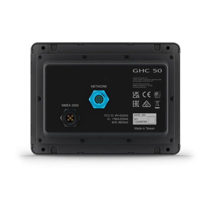Garmin GHC 50 Marine Autopilot Instrument