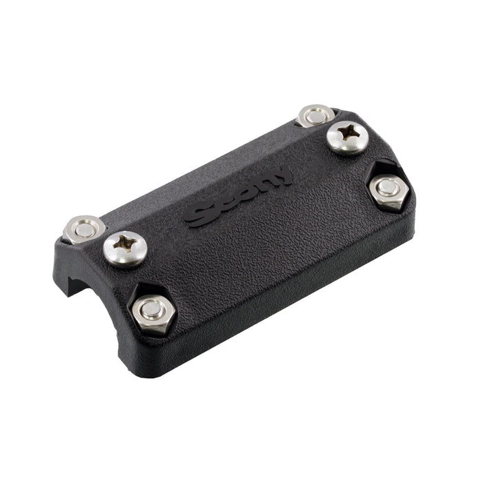 Scotty Fäste 242 Svart < 2,5 cm