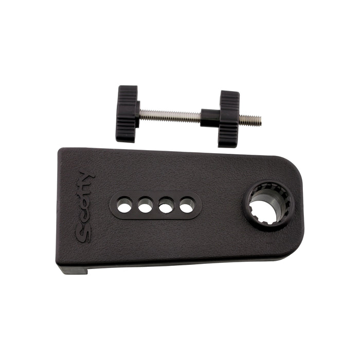 Scotty Rod Holder Oarlock Mount