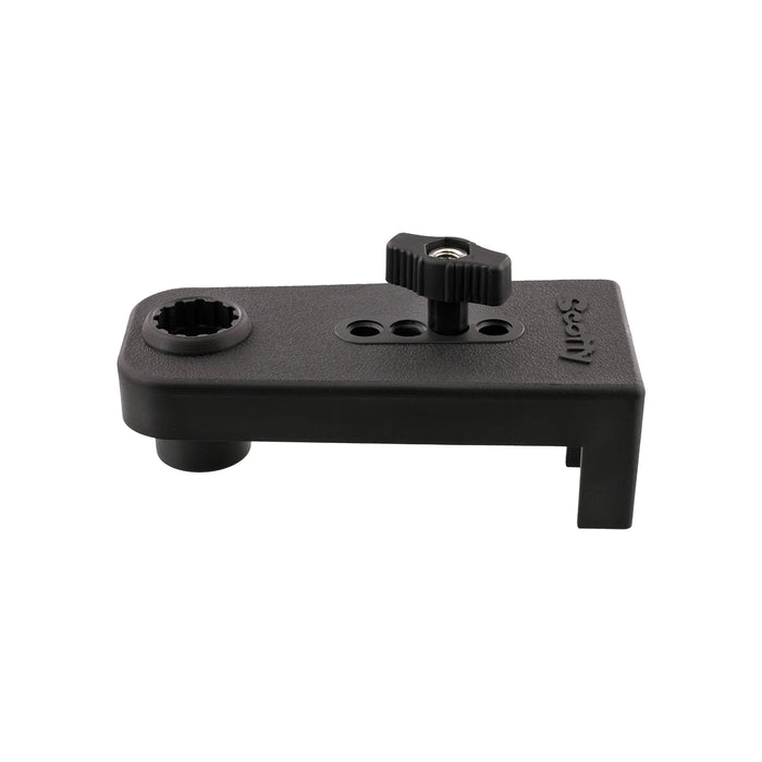Scotty Rod Holder Oarlock Mount
