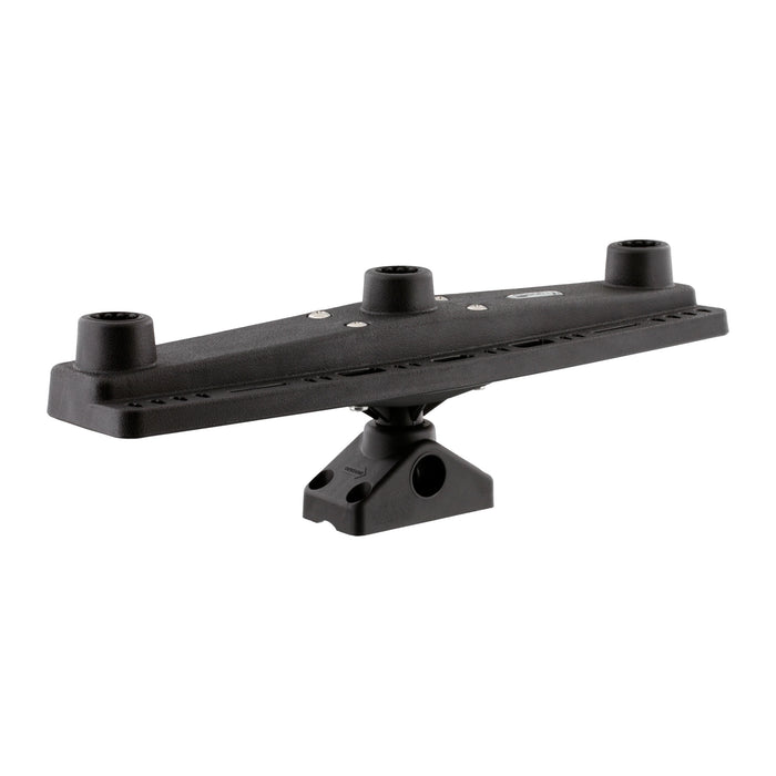 Scotty Triple Mounting System m. SC-0241