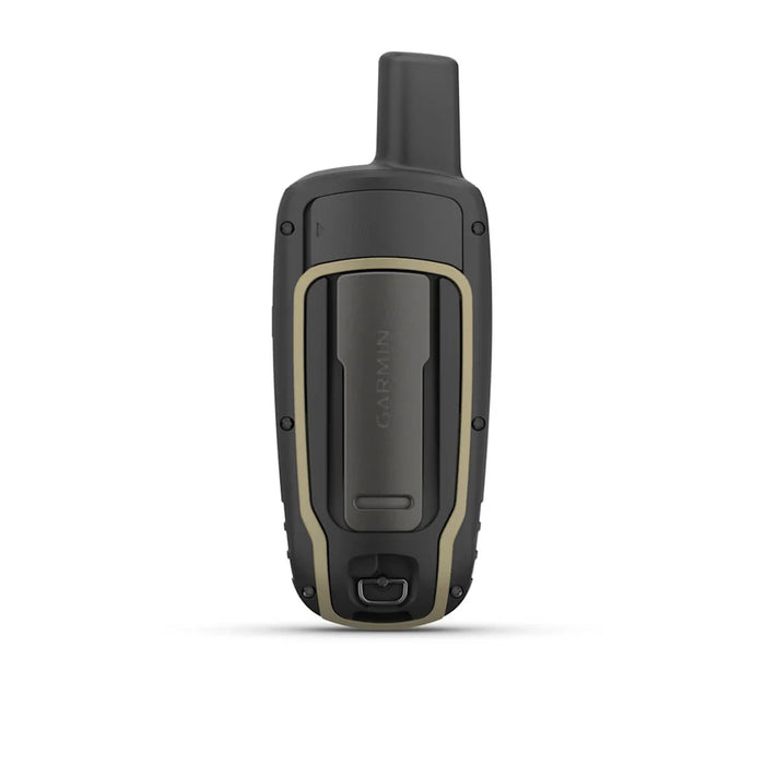 Garmin GPSMAP 65 Handenhet med multi-band/multi-GNSS
