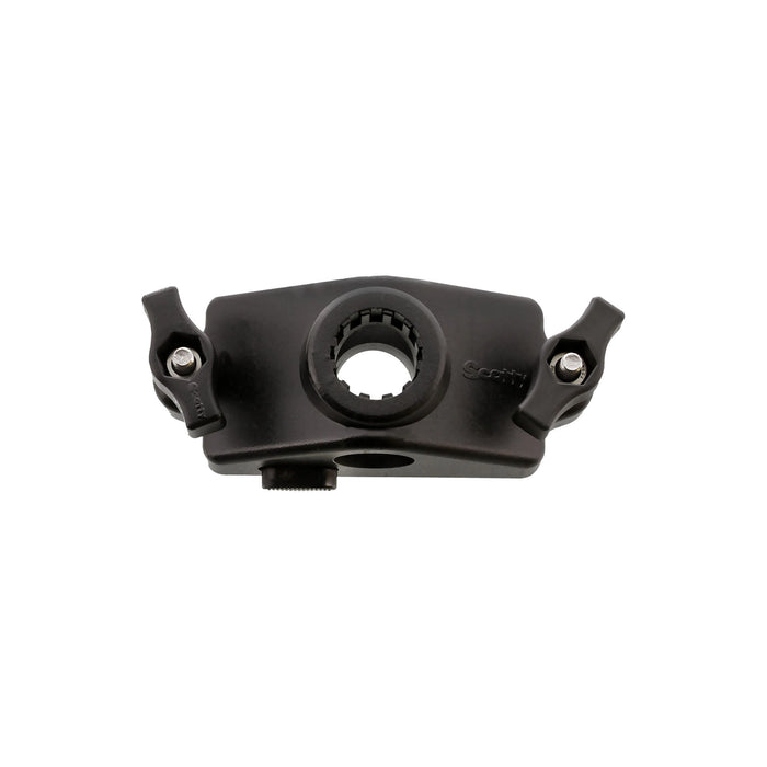 Scotty Locking Gunnel Track Mount