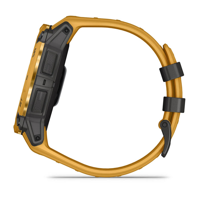 Garmin Instinct 3 50mm Solar Solgul