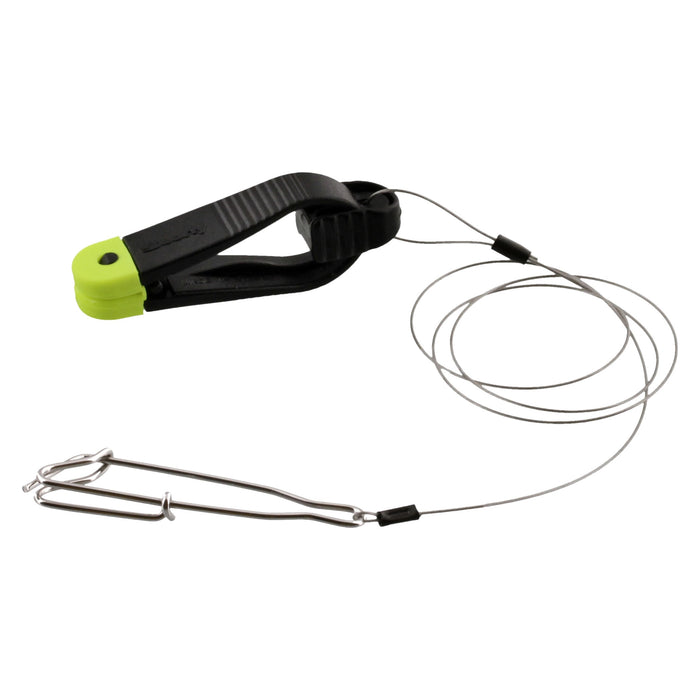 Scotty Power Grip m. Vajerhake 150cm