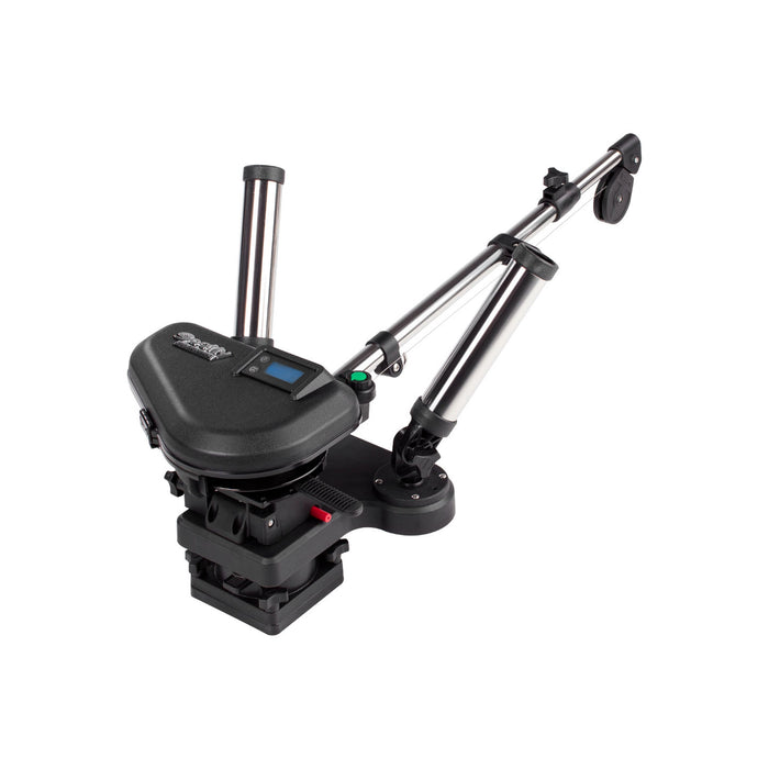 Scotty High Performance Propack <10kg 90-150cm