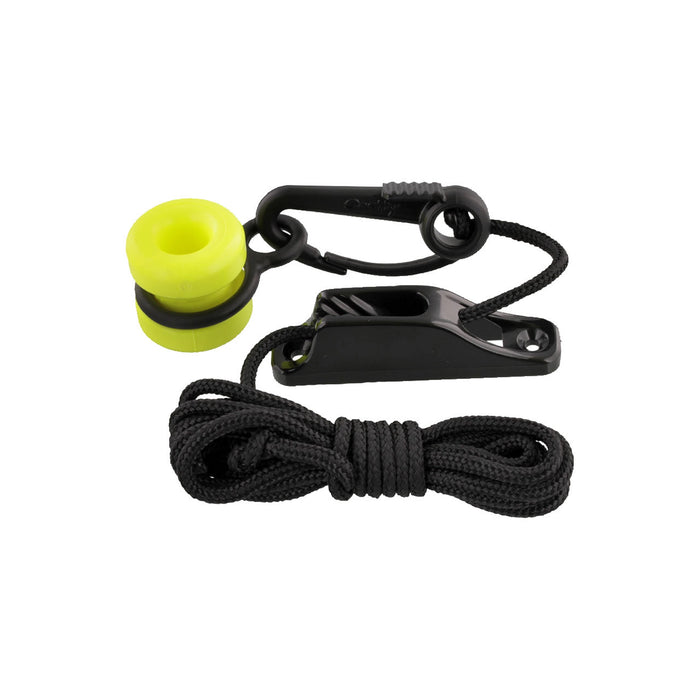 Wiggler Downrigger Weight Retriever