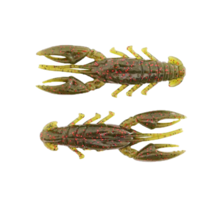 X-Zone Scented Stealth Craw