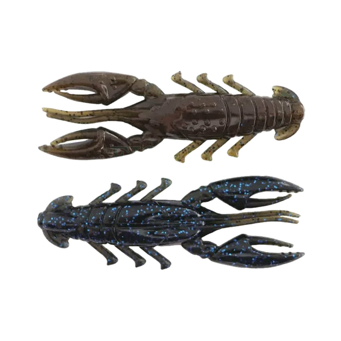 X-Zone Scented Stealth Craw