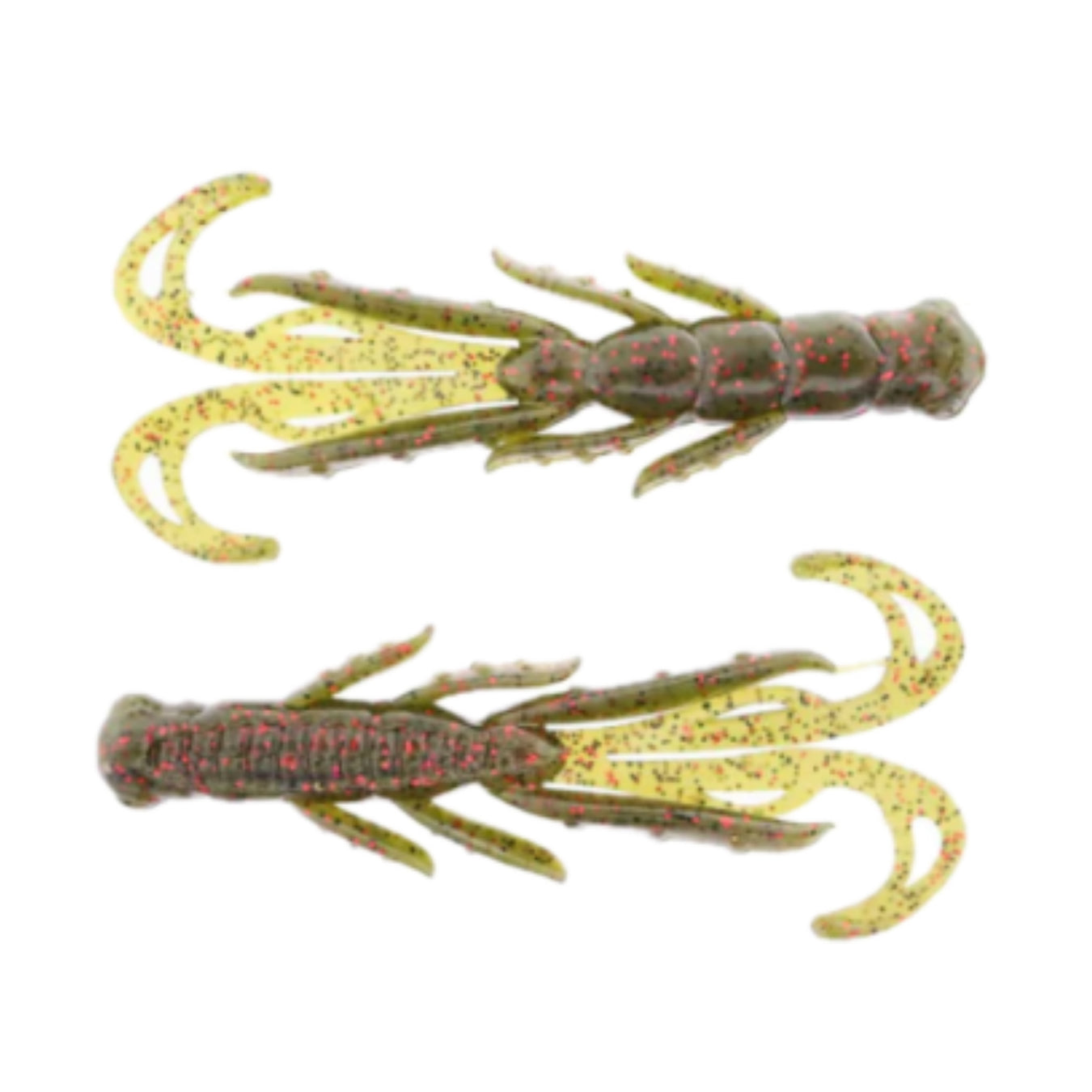 Kräftor & Creaturebaits