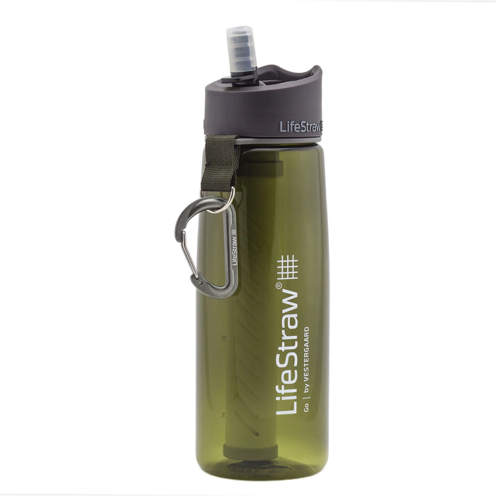 Sea to Summit Lifestraw Go Bottle 650ml