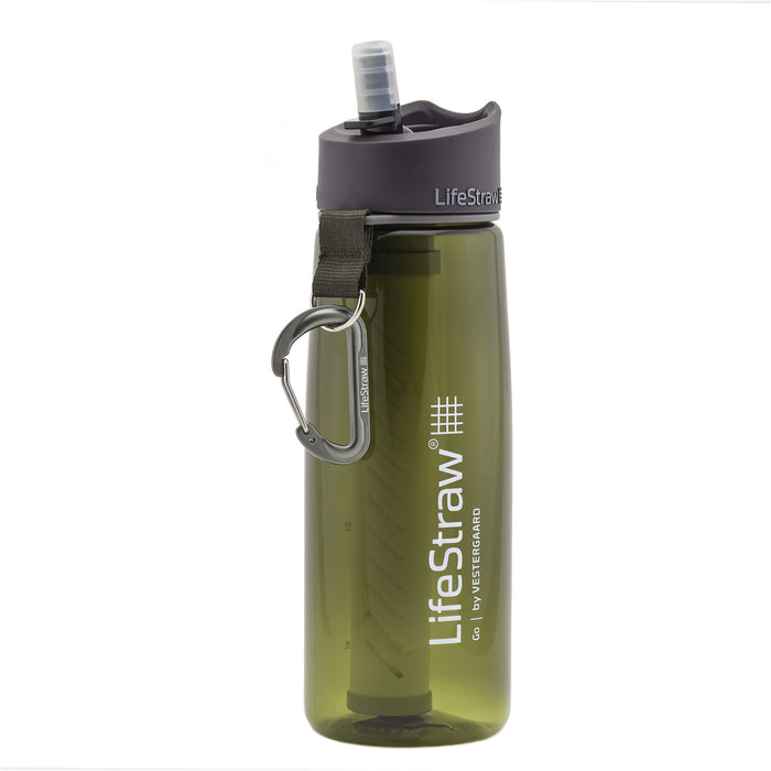 Sea to Summit Lifestraw Go Bottle 650ml