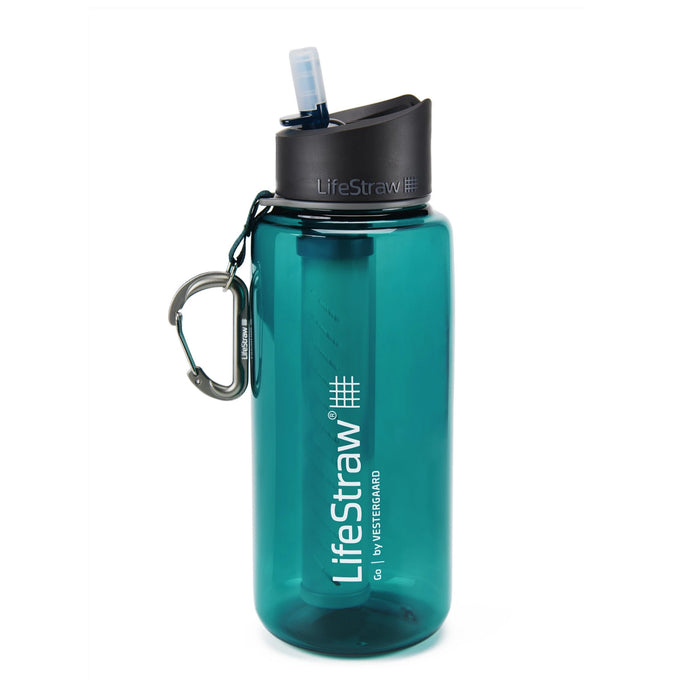 Sea to Summit Lifestraw Go Bottle 650ml