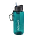 Sea to Summit Lifestraw Go Bottle 650ml